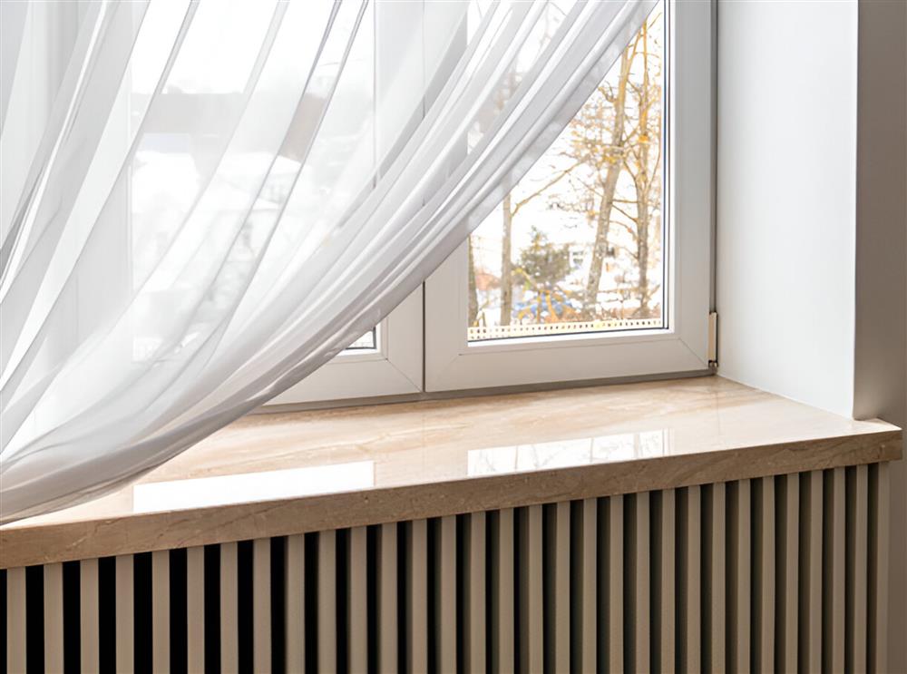 Pencere Denizlik Mermer